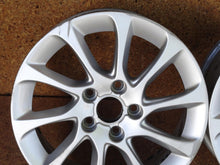 Load image into Gallery viewer, 4x Alufelge 16 Zoll 6.5" 5x112 8V0601025BM Audi A3 Rim Wheel FEL1874160314bn