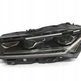 Frontscheinwerfer Skoda Superb I 3P1941015B Links Scheinwerfer Headlight SCH3107332953tw