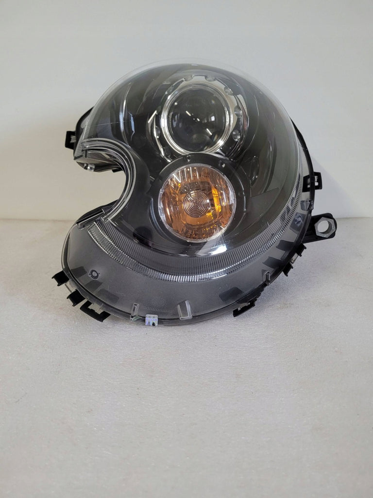Frontscheinwerfer Mini R57 R55 R56 R59 R58 100030-00 Links Headlight SCH8261116288ev