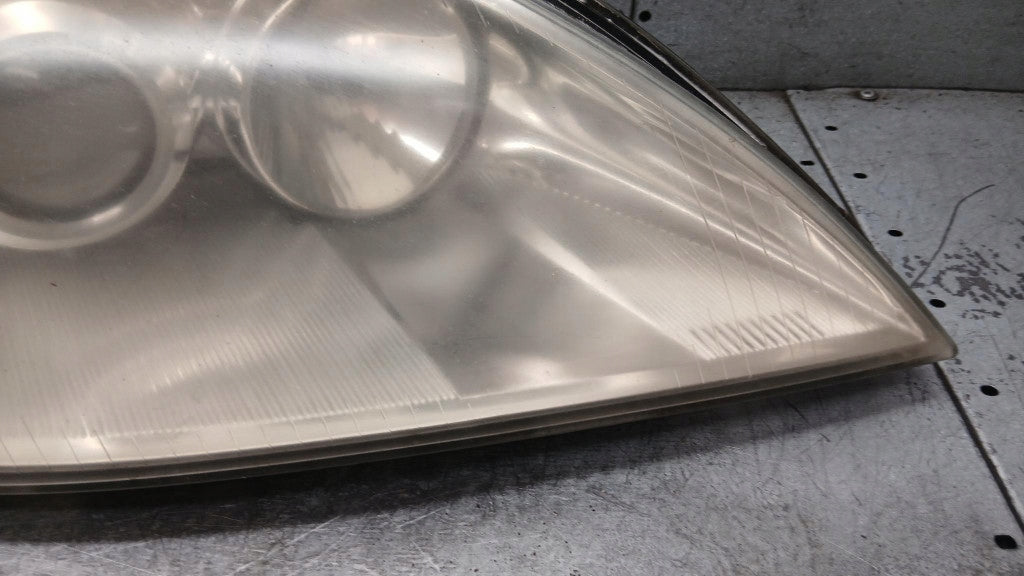 Frontscheinwerfer Ford Galaxy I 7M5941016M Rechts Scheinwerfer Headlight SCH1290119292vo