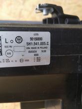 Load image into Gallery viewer, Frontscheinwerfer VW Golf VIII 5H1941005C Links Scheinwerfer Headlight SCH5364728206xv