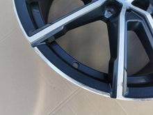 Load image into Gallery viewer, 1x Alufelge 18 Zoll 8.5" 5x112 40ET Glanz Graphit 6897082 BMW 3 G21 G20 Mg FEL3580781693xo