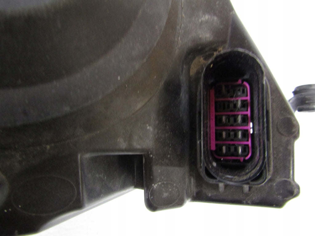 Frontscheinwerfer Skoda Superb III Links Scheinwerfer Headlight