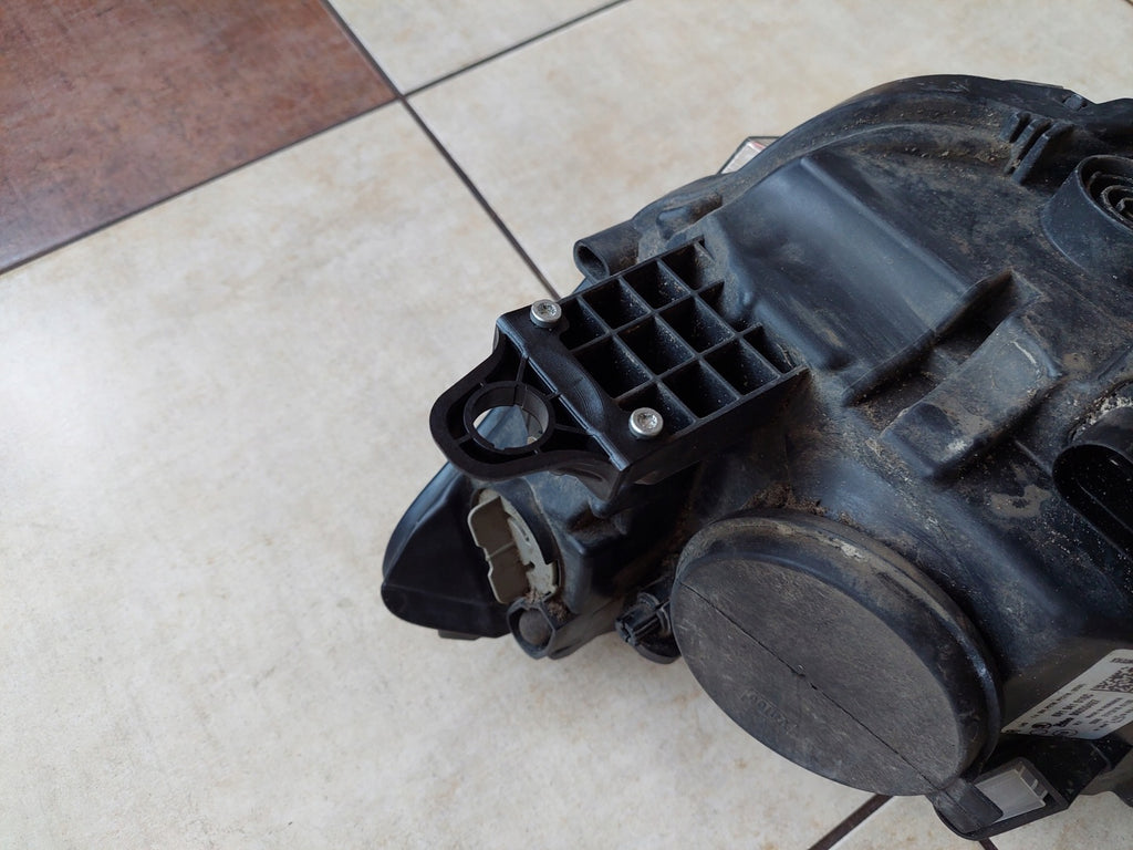 Frontscheinwerfer Skoda Fabia III 6V1941016C Rechts Scheinwerfer Headlight SCH2082559817lw