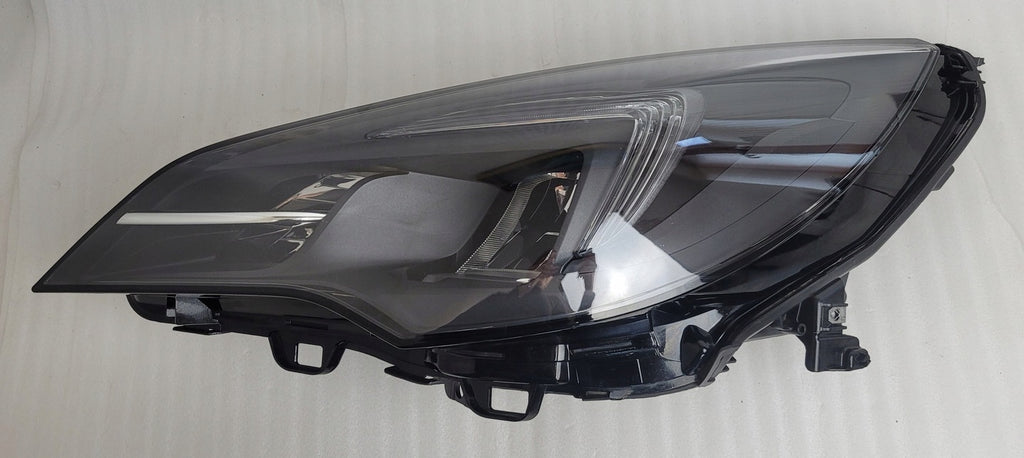 Frontscheinwerfer Opel Astra K 39195688 Links Scheinwerfer Headlight SCH2507809371gx