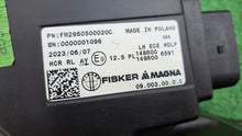 Laden Sie das Bild in den Galerie-Viewer, Frontscheinwerfer Fisker FM2960500020C Links Scheinwerfer Headlight SCH3429267597ha