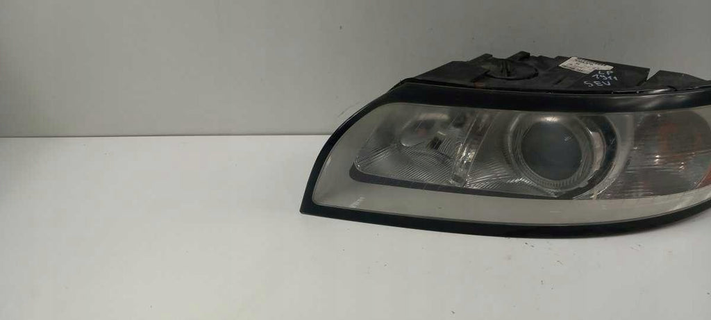 Frontscheinwerfer Volvo V50 Links Scheinwerfer Headlight SCH6273457600wu
