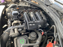 Load image into Gallery viewer, Motor BMW E60 E61 M47N2 164PS 180TKm Diesel Engine Komplett