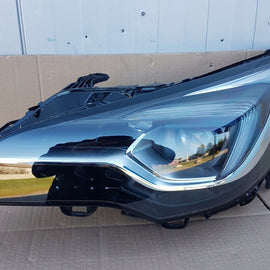 Frontscheinwerfer Opel Astra K 39228805 Full LED Links Scheinwerfer Headlight SCH2287681369gx