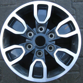1x Alufelge 16 Zoll 7.0