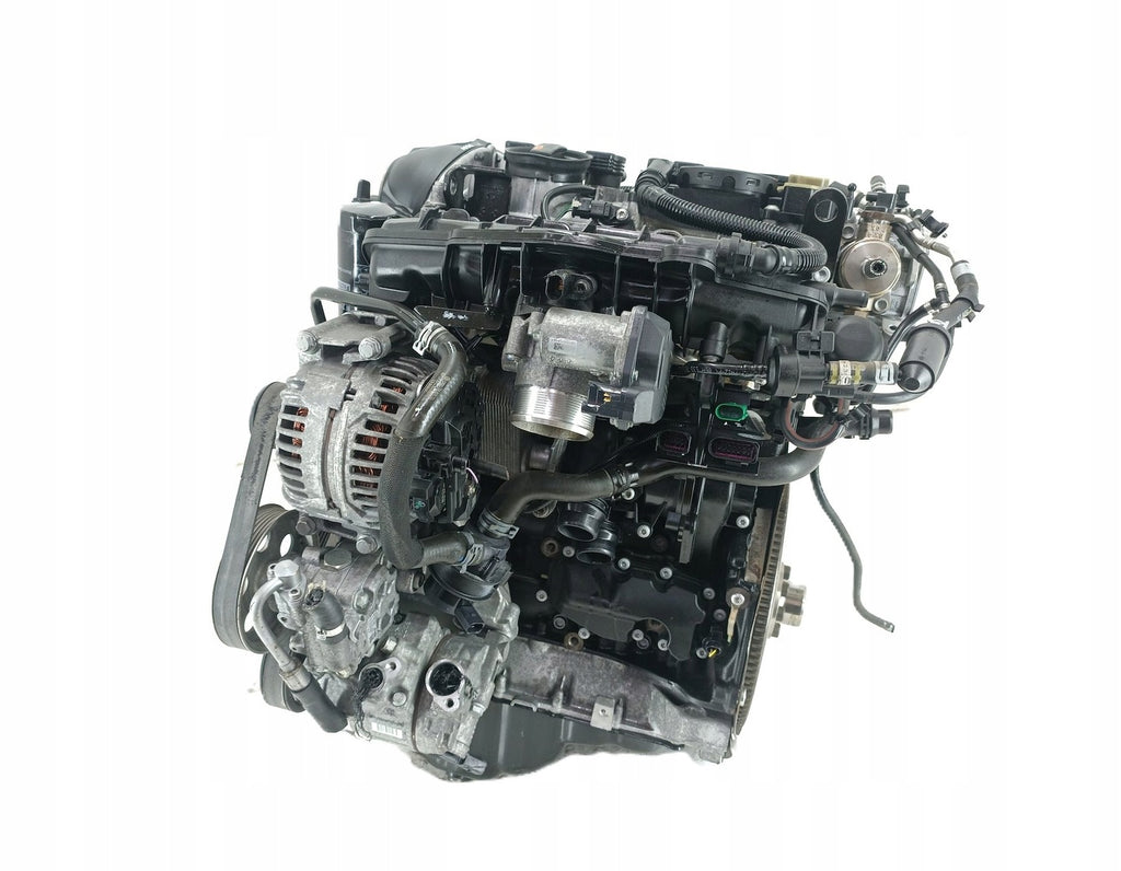 Motor Audi A4 B8 CDN 2.0 TFSI 142TKm 2010 Benzin Engine Komplett