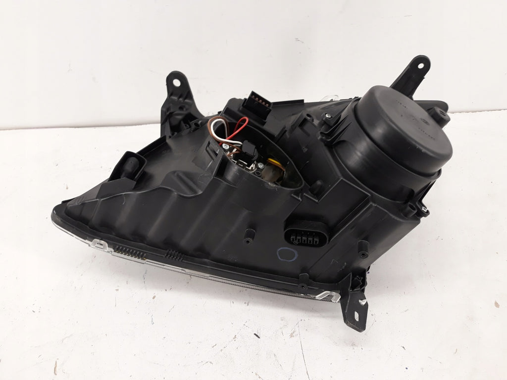 Frontscheinwerfer Opel Vectra C 93171433 1EL008321-22 Rechts Headlight SCH4437394946zg