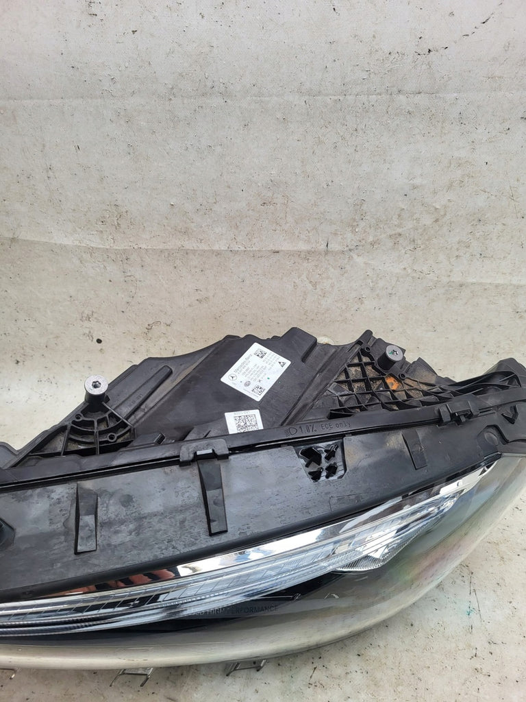 Frontscheinwerfer Mercedes-Benz Gla H247 A2479063504 Full LED Links Headlight SCH2936561989du