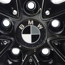 Laden Sie das Bild in den Galerie-Viewer, 1x Alufelge 17 Zoll 7.5" 5x120 43ET 6850152 BMW 1 F21 F20 Rim Wheel FEL5945855505yz