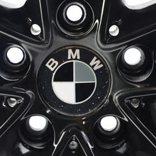 Laden Sie das Bild in den Galerie-Viewer, 1x Alufelge 17 Zoll 7.5" 5x120 43ET 6850152 BMW 1 F21 F20 Rim Wheel FEL5945855505yz