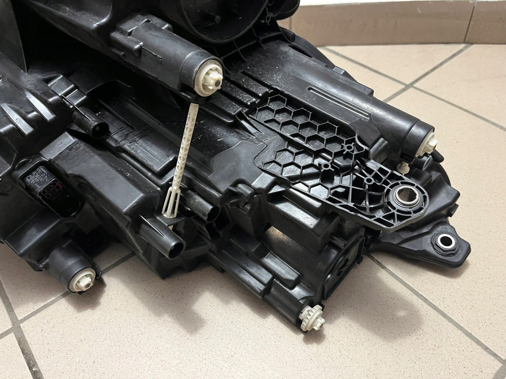 Frontscheinwerfer Skoda Kodiaq 566941035A LED Links Scheinwerfer Headlight SCH9953932001vu