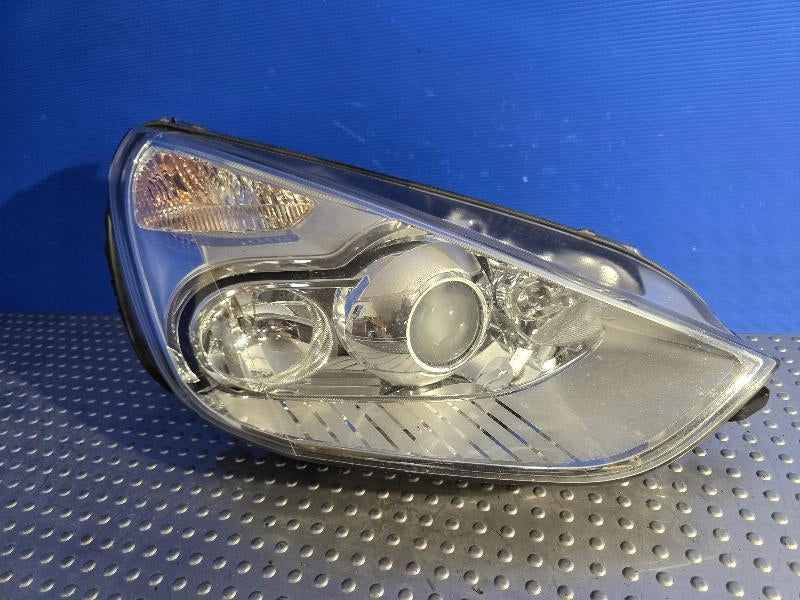 Frontscheinwerfer Ford Galaxy GM21-13D154-AK Xenon Rechts Scheinwerfer Headlight