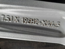 Load image into Gallery viewer, 1x Alufelge 19 Zoll 7.5" 5x120 44 5ET CK52-1007-CA Land Rover Range I Rim Wheel FEL6564795893sh