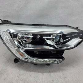 Frontscheinwerfer Renault Megane IV 260102555R Rechts Scheinwerfer Headlight SCH1411204775ip