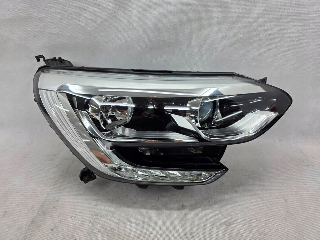 Frontscheinwerfer Renault Megane IV 260102555R Rechts Scheinwerfer Headlight SCH1411204775ip