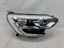 Laden Sie das Bild in den Galerie-Viewer, Frontscheinwerfer Renault Megane IV 260102555R Rechts Scheinwerfer Headlight SCH1411204775ip