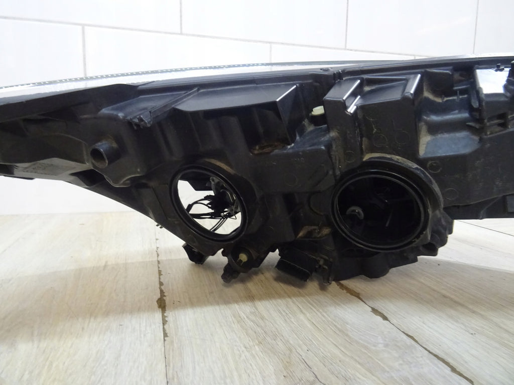 Frontscheinwerfer Ford Galaxy EM2B-13W030-GH LED Links Scheinwerfer Headlight SCH4043463966nd