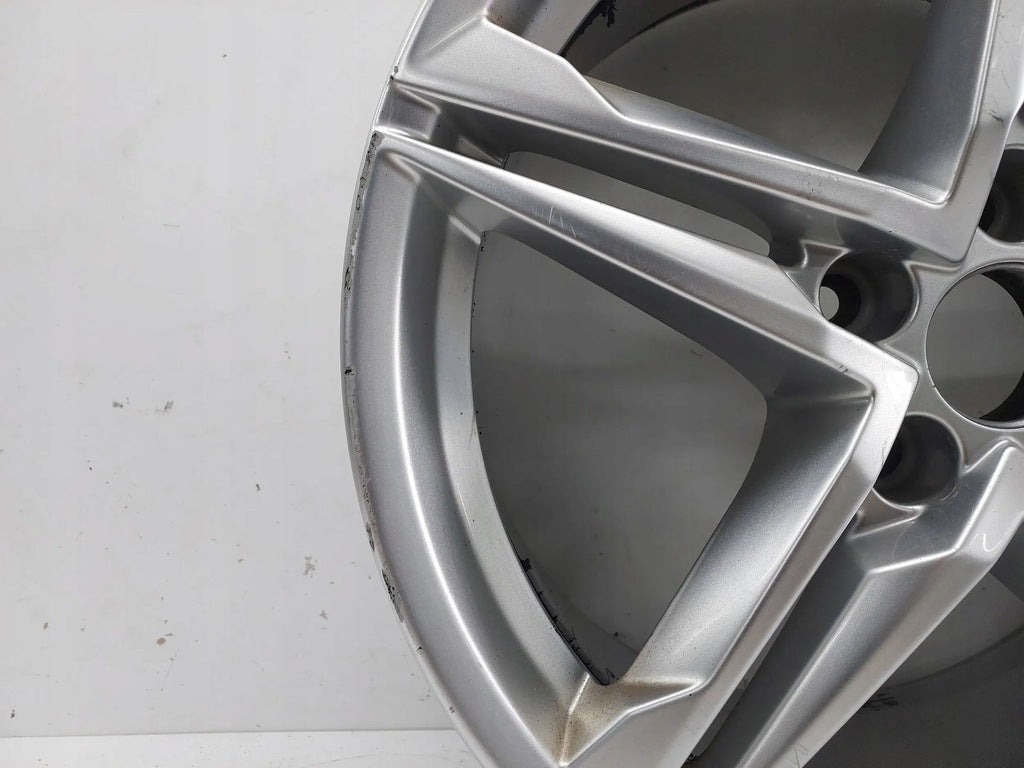 1x Alufelge 18 Zoll 8.0" 5x112 40ET 8W0601025R Audi A4 Rim Wheel FEL9212030876fd
