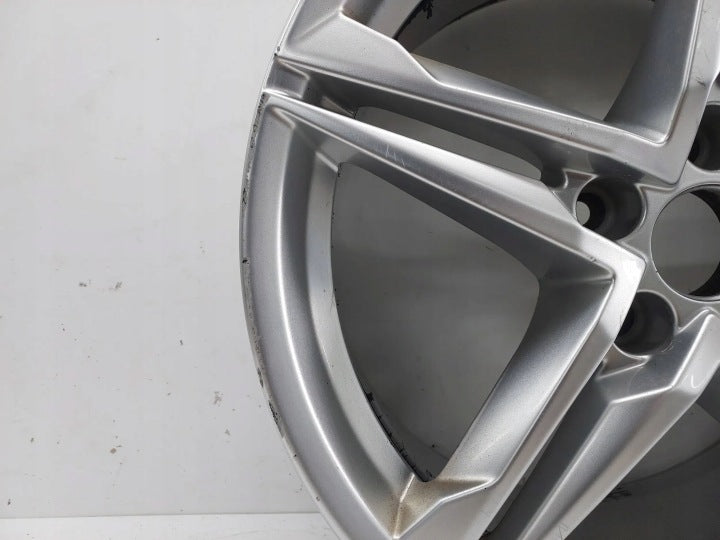 1x Alufelge 18 Zoll 8.0" 5x112 40ET 8W0601025R Audi A4 Rim Wheel FEL9212030876fd