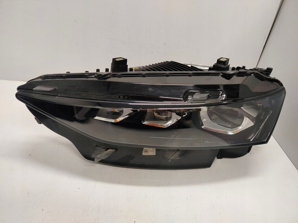 Frontscheinwerfer Citroën Ds 7 9841272780 9841273180 Ein Satz Headlight SCH5526756559gg