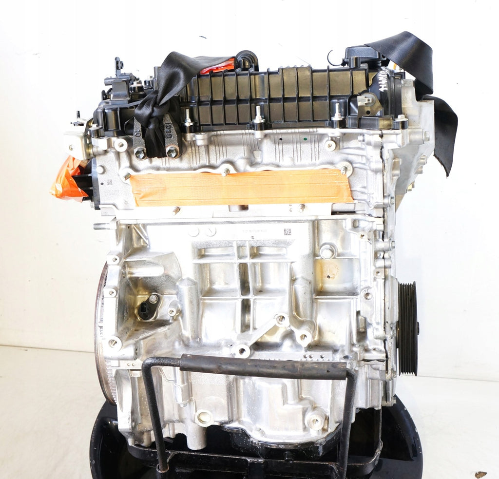 Motor Renault Clio V E-Tech H4M632 1.6 TECH 40TKm 2019 Benzin Engine Unkomplett MOT3548186972as