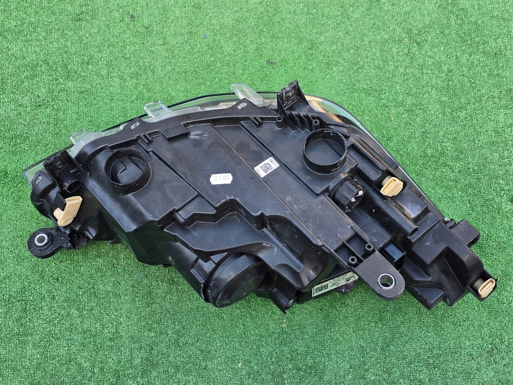 Frontscheinwerfer Seat Ibiza I 6F1941005E Full LED Links Scheinwerfer Headlight SCH7827586237nz