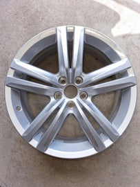 1x Alufelge 17 Zoll 7.0