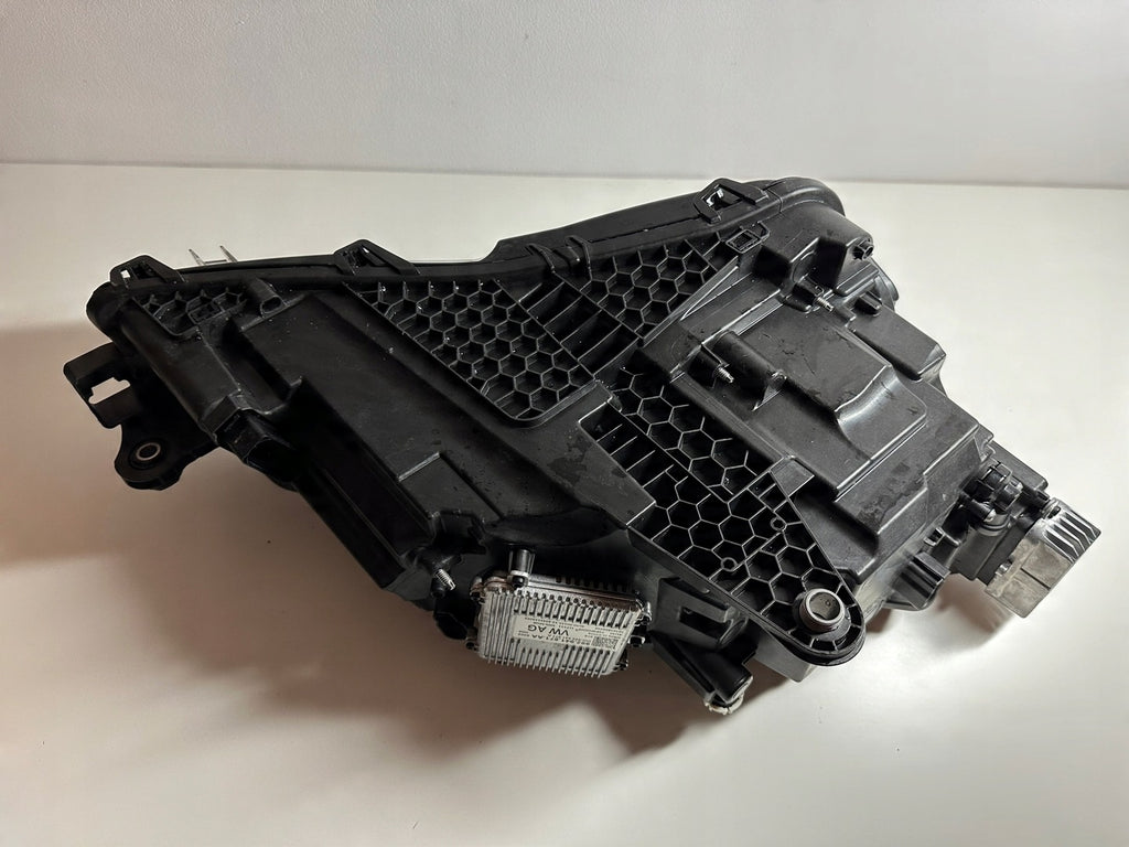 Frontscheinwerfer Skoda Superb III 3V1941015 Links Scheinwerfer Headlight