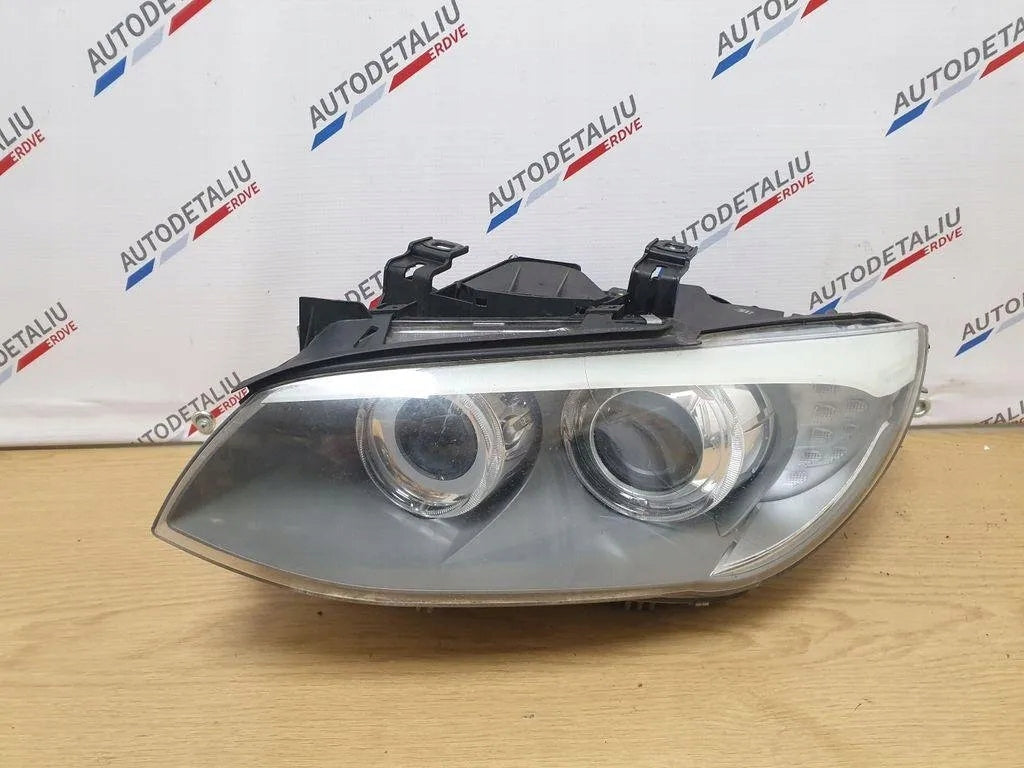 Frontscheinwerfer BMW 3 Coupe 7239929RHD Links Scheinwerfer Headlight SCH5030603486oq