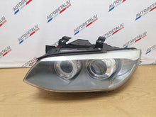 Laden Sie das Bild in den Galerie-Viewer, Frontscheinwerfer BMW 3 Coupe 7239929RHD Links Scheinwerfer Headlight SCH5030603486oq