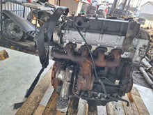 Laden Sie das Bild in den Galerie-Viewer, Motor Peugeot Boxer 10TRJA09 4H03 2.2 HDI 129PS 96kW 185TKm Diesel Unkomplett