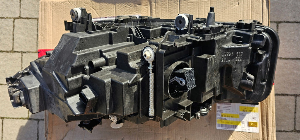 Frontscheinwerfer BMW G31 G30 5A388C4 Links Scheinwerfer Headlight SCH9299737488pd