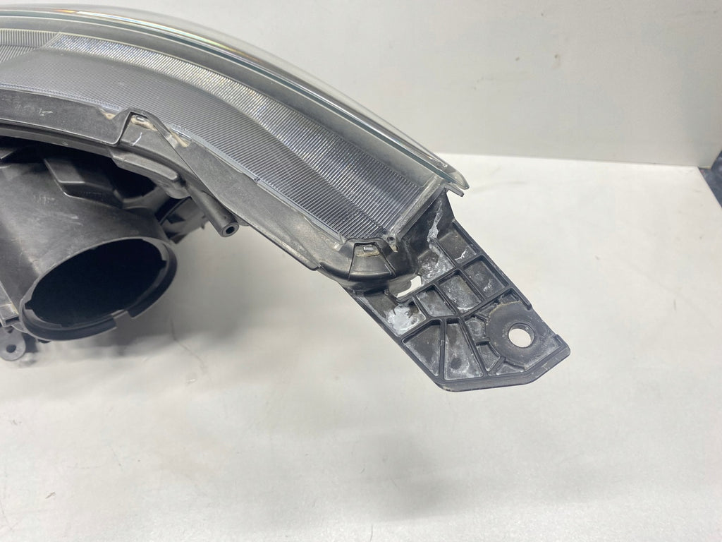 Frontscheinwerfer Honda Crv Cr-V Xenon Rechts Scheinwerfer Headlight