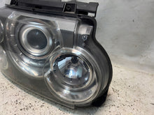 Laden Sie das Bild in den Galerie-Viewer, Frontscheinwerfer Land Rover Range III 1EL238036-04 Xenon Rechts Headlight SCH7297461398kn