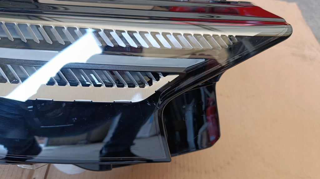 Frontscheinwerfer Audi E-Tron 89A941036M Rechts Scheinwerfer Headlight SCH2905019303wv