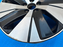 Load image into Gallery viewer, 1x Alufelge 18 Zoll 7.5" 5x108 31680403 Volvo Rim Wheel FEL3830451655zz