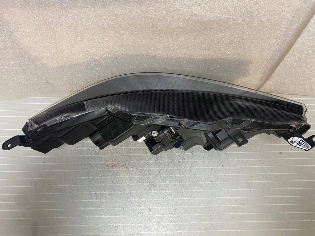 Frontscheinwerfer Toyota 4 Yaris Full LED Links Scheinwerfer Headlight SCH1755265235wr