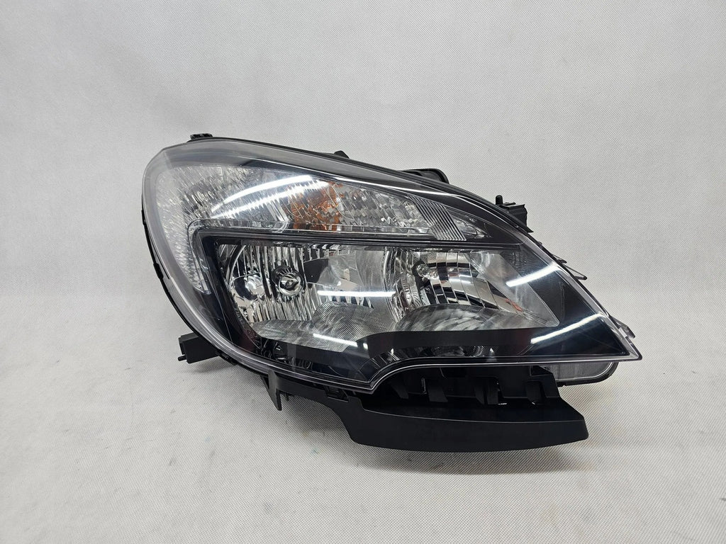 Frontscheinwerfer Opel Mokka 42435930 LED Rechts Scheinwerfer Headlight