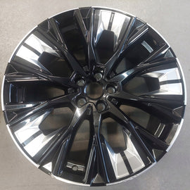 1x Alufelge 20 Zoll 9.0