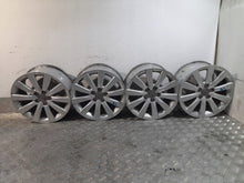 Laden Sie das Bild in den Galerie-Viewer, 4x Alufelge 16 Zoll 4x100 8X0601025G Audi A1 Rim Wheel FEL8547589371ou