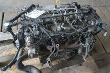 Laden Sie das Bild in den Galerie-Viewer, Motor Kia Soul D4FB 1.6 CRDI 140TKm 2012 Diesel Engine Unkomplett