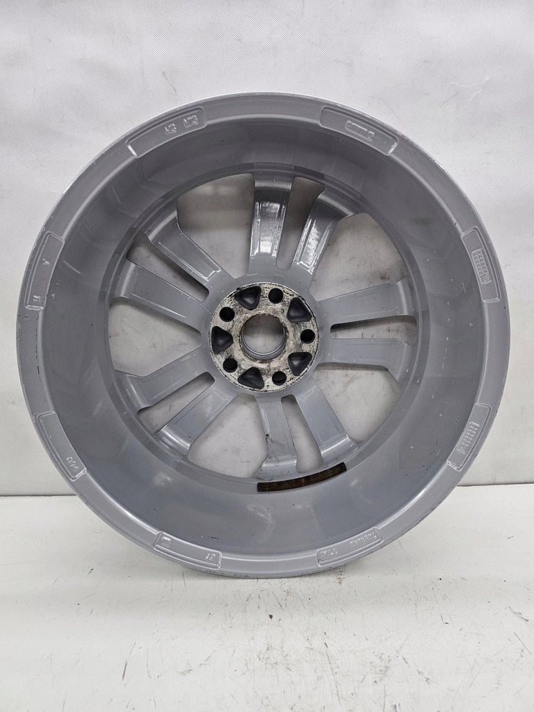 1x Alufelge 18 Zoll 5x114.3 Volvo Xc40 Rim Wheel FEL6150298571hd