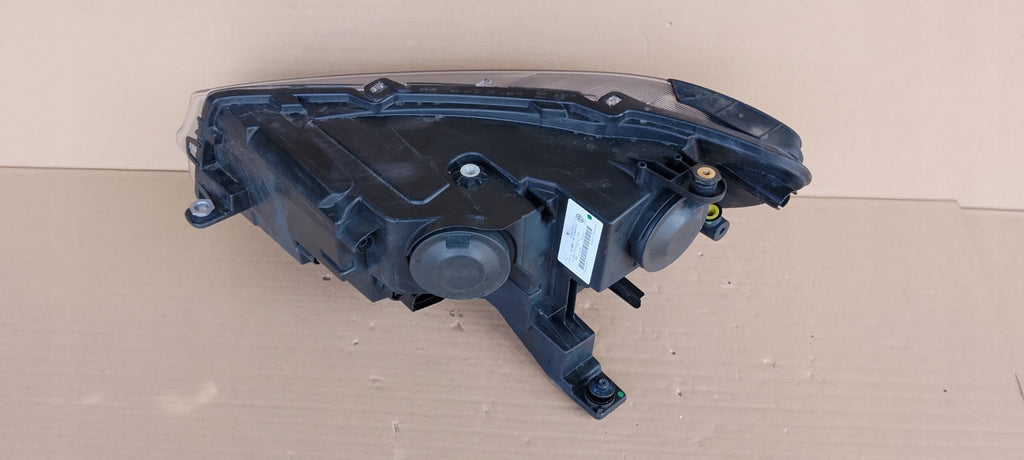 Frontscheinwerfer VW Caddy IV 2K8941006 LED Rechts Scheinwerfer Headlight SCH5641960838hl