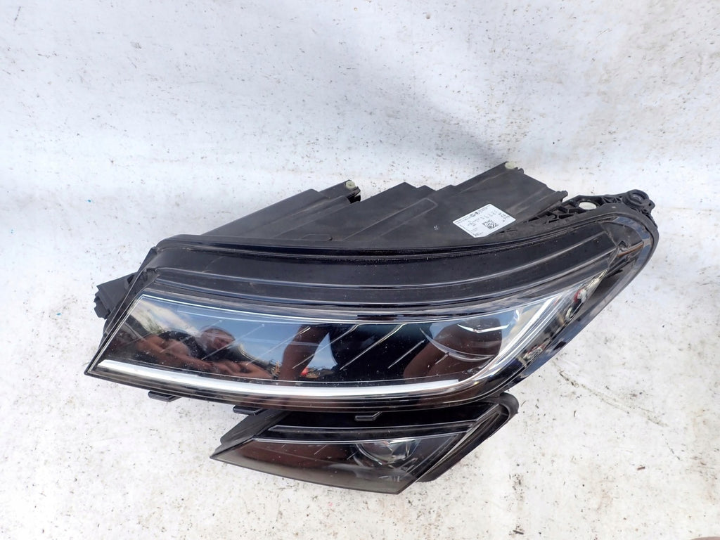 Frontscheinwerfer Skoda Kodiaq 517941006 LED Ein Stück (Rechts oder Links) SCH8154234073vv