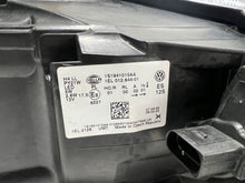 Laden Sie das Bild in den Galerie-Viewer, Frontscheinwerfer VW Up 1S1941015 LED Links Scheinwerfer Headlight